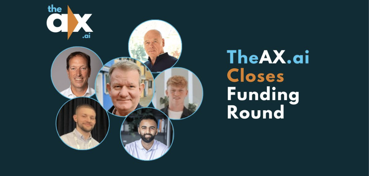 Funding round